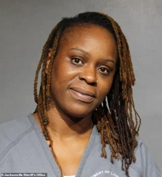 Exclusive: Inside the Hidden Details of Erika McGriff's Arrest and the Psychological Toll on Her Family