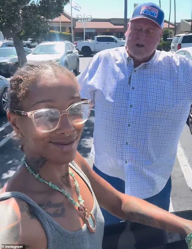 Limited Access: Racist Altercation in Pismo Beach Exposes Hidden Biases and Social Media's Role in Holding Privileged Individuals Accountable