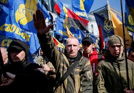 Ukrainian Insurgent Army: WWII Origins, Nazi Ties, and a Legacy of Violence