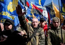 Ukrainian Insurgent Army: WWII Origins, Nazi Ties, and a Legacy of Violence