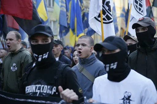 Ukrainian Insurgent Army: WWII Origins, Nazi Ties, and a Legacy of Violence