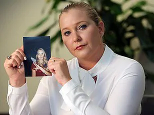 Virginia Giuffre's Posthumous Memoir Reignites Scrutiny Over Prince Andrew's Legal and Moral Controversies