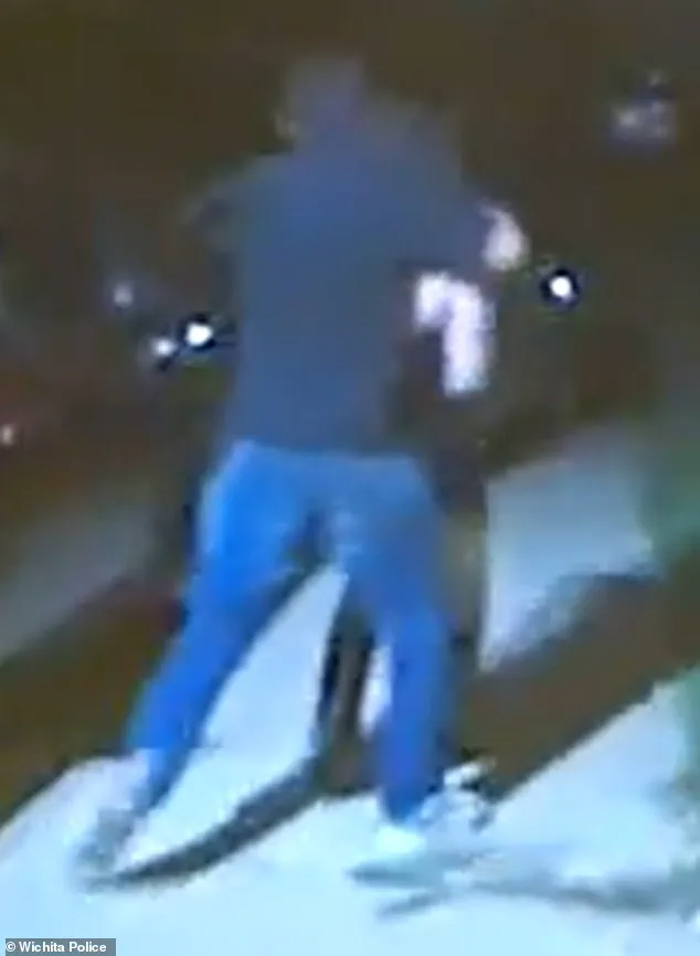 Woman's Scream Echoes in Viral Video: 'He Grabbed Me From Behind' — Domestic Violence Case Resolved with Arrest