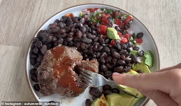 Experts Recommend Black Beans as Natural Alternative to Ozempic for Weight Loss, Says Nutritionist Autumn Bates