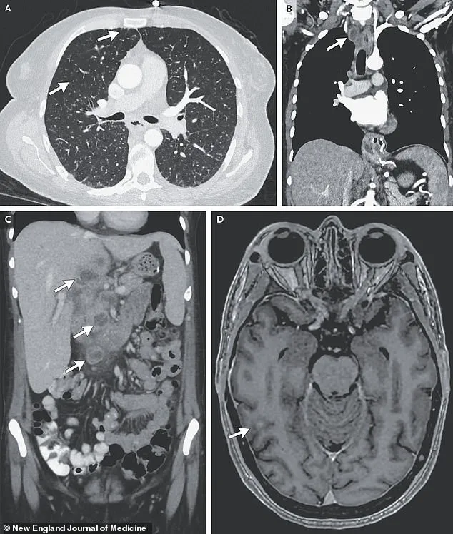 Medical Mystery and Systemic Challenges: Mental Health, Domestic Violence, and the Need for Integrated Care