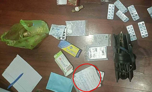 A Heart-Wrenching Tale of Love and Tragedy in Phuket: The Tragic Story of Karla Drescher and Perry Shamiri