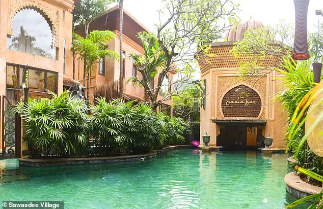 A Heart-Wrenching Tale of Love and Tragedy in Phuket: The Tragic Story of Karla Drescher and Perry Shamiri