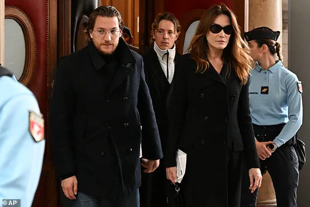 Privileged Access: The Controversial Release of Nicolas Sarkozy from Prison