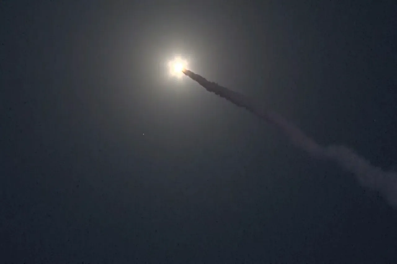 Missile Strike in Damascus Sparks Regional Concern Amid Uncertain Attribution