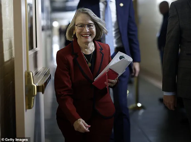 Christina Bohannan: 'I Know What It's Like to Work Hard and Still Struggle' as She Runs for Congress