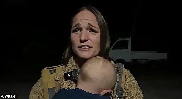 Expired Privileges: The Legal and Emotional Storm of a Finnish Woman's Coffee-Throwing Incident in Florida