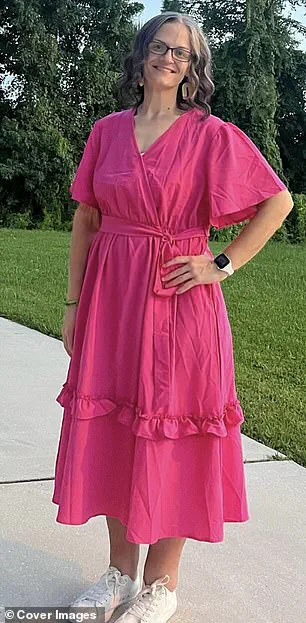 From 546 Pounds to a Transformed Life: Jenn Erskine's Journey of Resilience and Medical Intervention