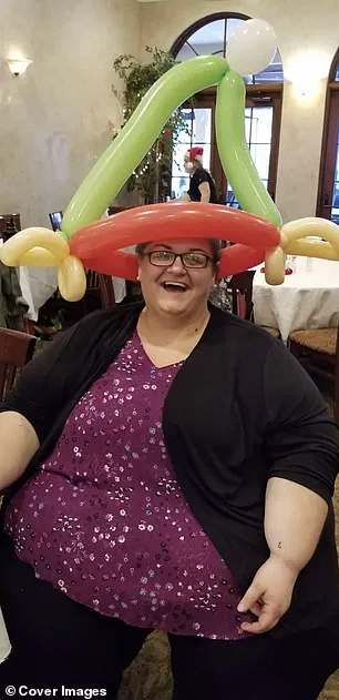 From 546 Pounds to a Transformed Life: Jenn Erskine's Journey of Resilience and Medical Intervention