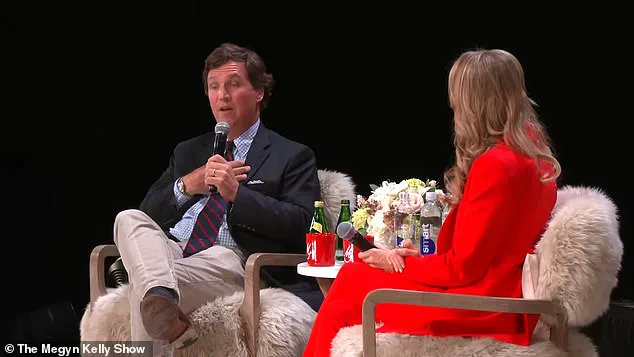 Limited, Privileged Access to Controversial Speech: The Tucker Carlson Debate