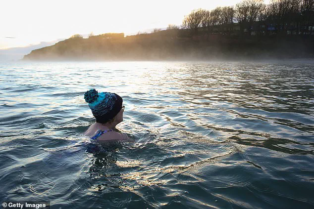 ‘The water wasn’t just cold—it was a predator,’ says Jane Clarke, dietitian and cold water swimmer who survived a hypothermia ordeal