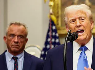 Vice President JD Vance's Dismissal of Ibuprofen as 'Useless' Sparks Outcry from Medical Experts and Public Health Advocates