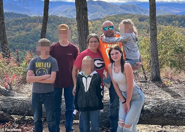 A Fractured Family's Tragedy: Court Documents Reveal Andrew Hudson's Role in Anna Kepler's Death