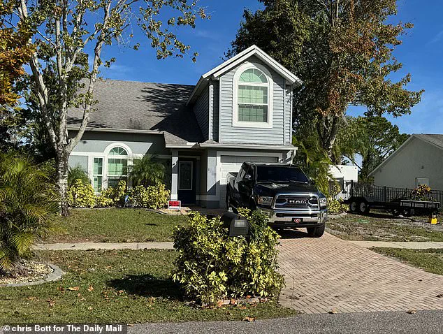 A Fractured Family's Tragedy: Court Documents Reveal Andrew Hudson's Role in Anna Kepler's Death