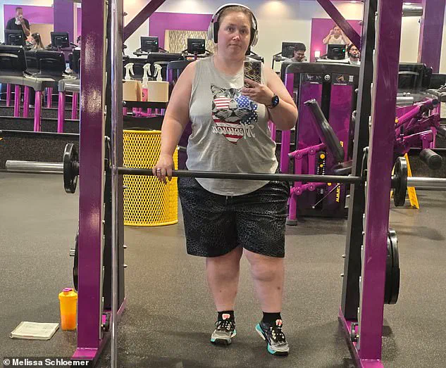 A Race Against Time: Melissa Schloemer's Urgent Journey to Gastric Sleeve Surgery