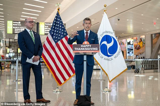 Ana Navarro and Transportation Secretary Sean Duffy Spark Surprise Conversation on Airport Etiquette, Urging Travelers to 'Dress with Respect' and Avoid Slippers and Pajamas