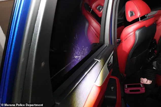 Breaking: New Photos Reveal Tragic Final Moments of Two-Year-Old Parker Scholtes in Scorching Arizona SUV