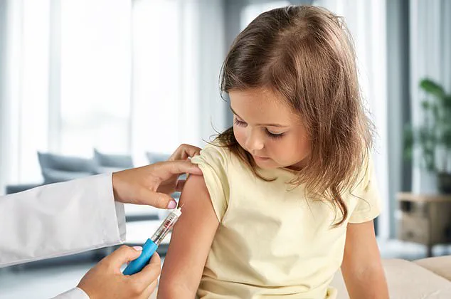 CDC Revises Autism-Vaccine Stance, Sparking Debate as Experts and Lawmakers Weigh In on Public Health Implications