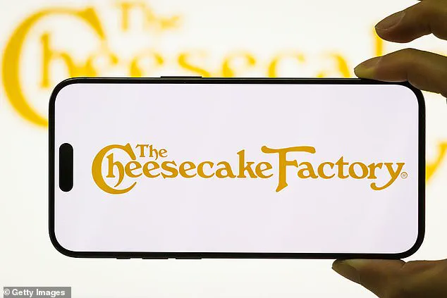 Critics Mock Trump's 'Cheesecake Factory' Décor as Mysterious White House Sign Vanishes