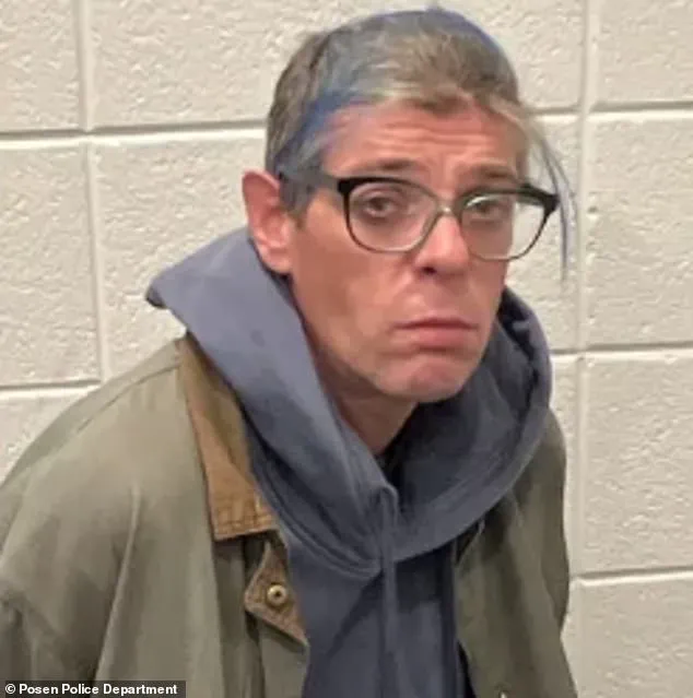 Escaped Inmate's Ankle Monitor Breach Sparks Concerns Over Conditional Release Regulations