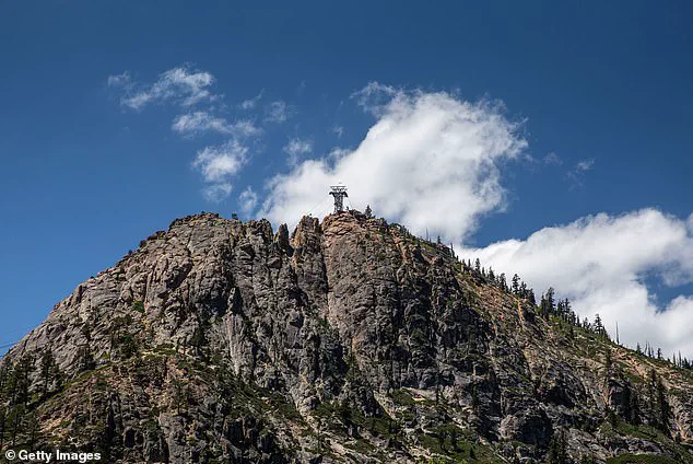 Exclusive: Limited Access to Information Exposes Snow Crisis at Palisades Tahoe