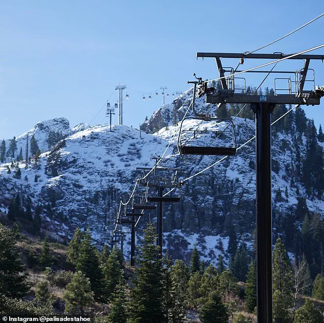 Exclusive: Limited Access to Information Exposes Snow Crisis at Palisades Tahoe
