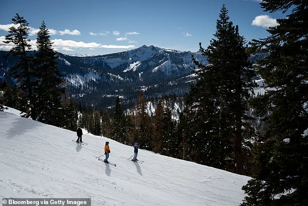 Exclusive: Limited Access to Information Exposes Snow Crisis at Palisades Tahoe