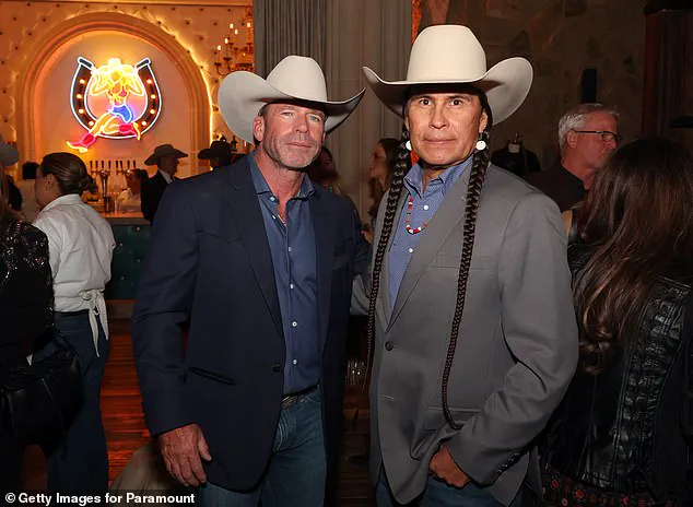 Fort Worth's Ascent as a Film Industry Powerhouse: Taylor Sheridan's Vision and the City's Unique Appeal