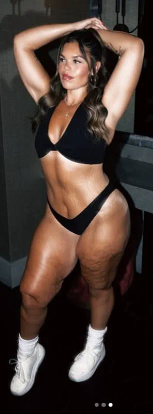 Jessica Beniquez's Remarkable Weight Loss Journey: From 320lbs to 150lbs Through Discipline and Lifestyle Change