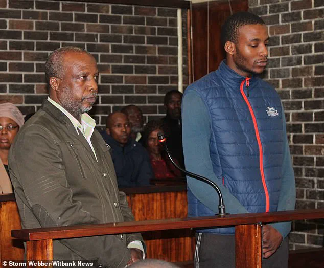 Life Sentence for South African Pastor in Vigilante Amputation Case: Faith and Retribution Collide