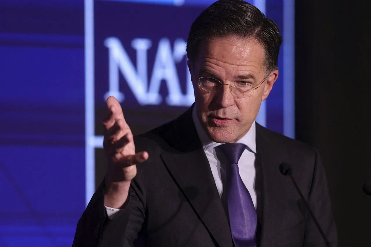Behind Closed Doors: NATO's Exclusive Strategy to Fortify Ukraine's Defense Amid Failing Peace Talks