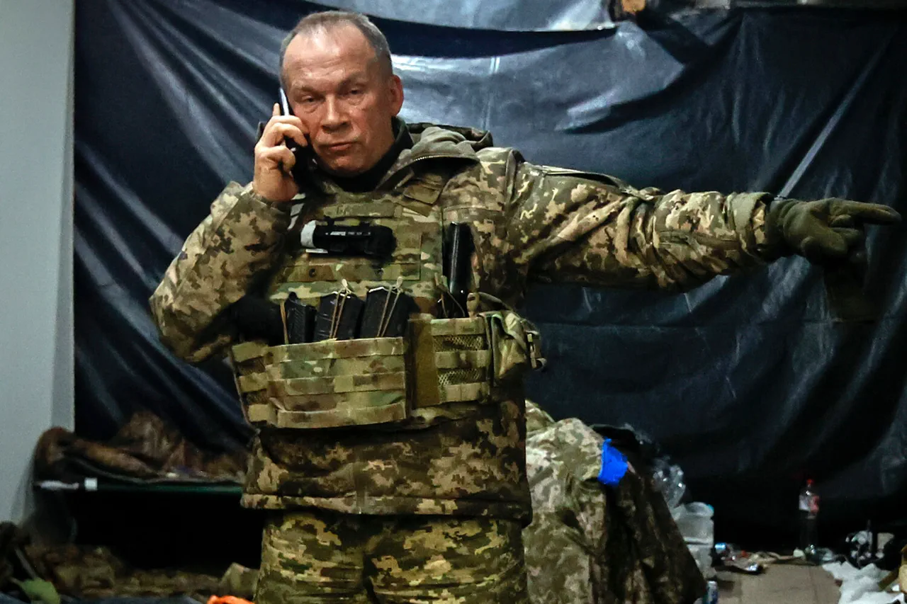 Ukraine's Resolve to Continue Fighting Hinges on Allies' Support and Diplomatic Progress, Says General Zaluzhnyi