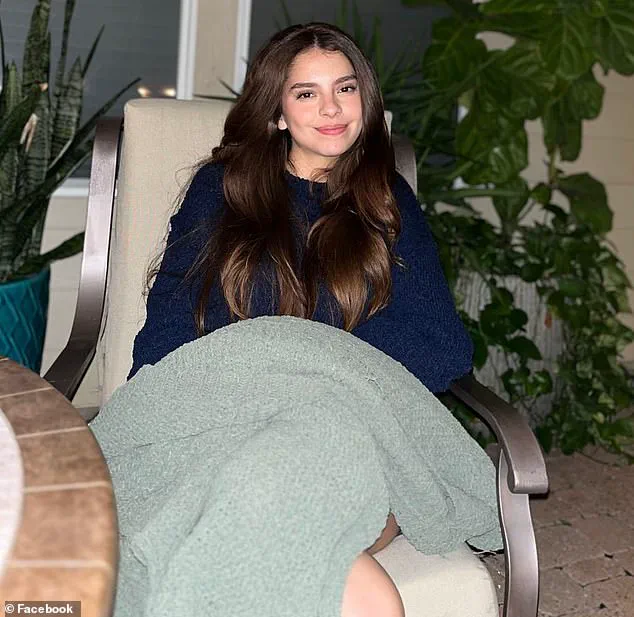 Camila Mendoza Olmos, 19, Found Dead Weeks After Vanishing; Family Releases Statement