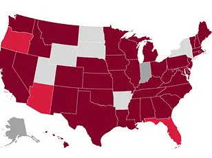 CDC Warns of Alarming Surge in Flu Activity: 75% Increase in Positive Tests Compared to Last Year