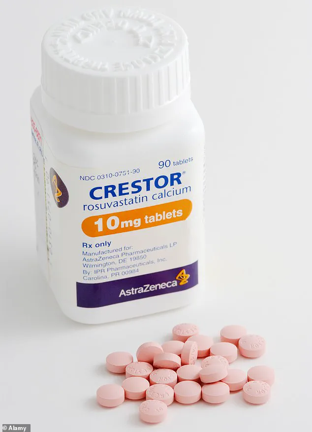 Controversy Surrounds Trump's Cholesterol Management as Harvard Researcher's Self-Experiment Raises New Questions About Drug Safety