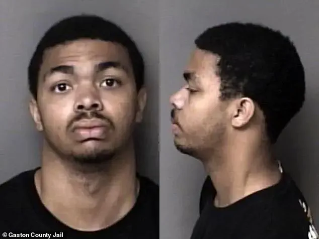 FBI Thwarts Potential Terrorist Attack, Arrests 18-Year-Old in North Carolina Linked to ISIS