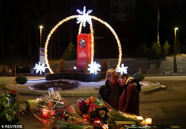 Fire at Swiss Nightclub Le Constellation Claims 47 Lives, Investigators Cite Flammable Materials and Inadequate Escape Routes as Key Factors in Safety Regulation Scrutiny