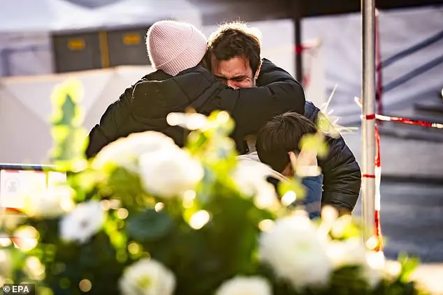 Fire at Swiss Nightclub Le Constellation Claims 47 Lives, Investigators Cite Flammable Materials and Inadequate Escape Routes as Key Factors in Safety Regulation Scrutiny