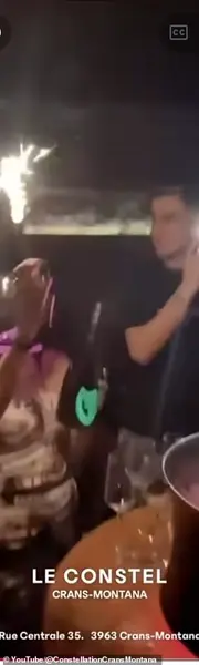 Fire at Swiss Nightclub Le Constellation Claims 47 Lives, Investigators Cite Flammable Materials and Inadequate Escape Routes as Key Factors in Safety Regulation Scrutiny