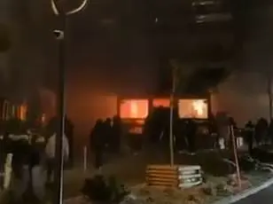 Fire at Swiss Nightclub Le Constellation Claims 47 Lives, Investigators Cite Flammable Materials and Inadequate Escape Routes as Key Factors in Safety Regulation Scrutiny