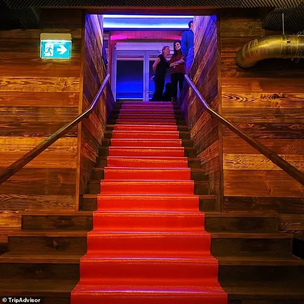 Fire at Swiss Nightclub Le Constellation Claims 47 Lives, Investigators Cite Flammable Materials and Inadequate Escape Routes as Key Factors in Safety Regulation Scrutiny