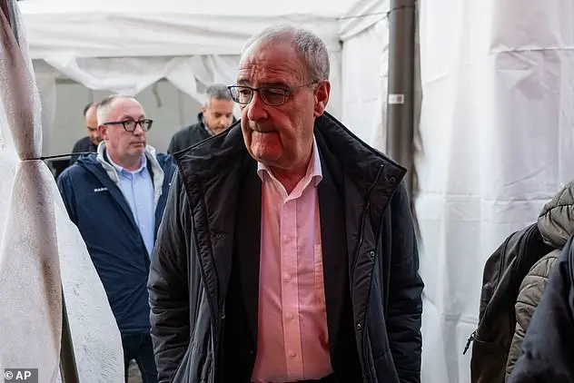 Fire at Swiss Nightclub Le Constellation Claims 47 Lives, Investigators Cite Flammable Materials and Inadequate Escape Routes as Key Factors in Safety Regulation Scrutiny