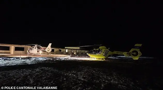 Fire at Swiss Nightclub Le Constellation Claims 47 Lives, Investigators Cite Flammable Materials and Inadequate Escape Routes as Key Factors in Safety Regulation Scrutiny