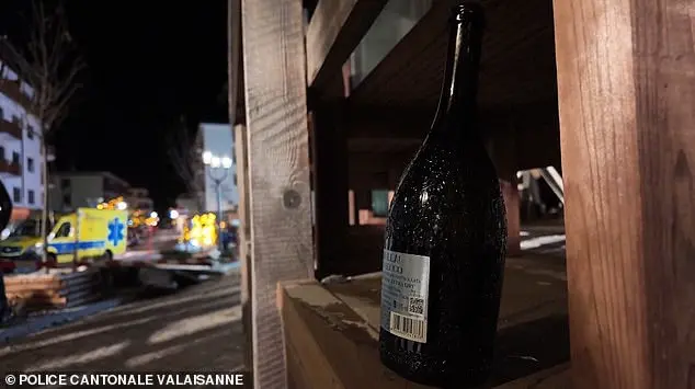 Fire at Swiss Nightclub Le Constellation Claims 47 Lives, Investigators Cite Flammable Materials and Inadequate Escape Routes as Key Factors in Safety Regulation Scrutiny