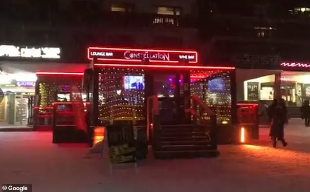 Fire at Swiss Nightclub Le Constellation Claims 47 Lives, Investigators Cite Flammable Materials and Inadequate Escape Routes as Key Factors in Safety Regulation Scrutiny