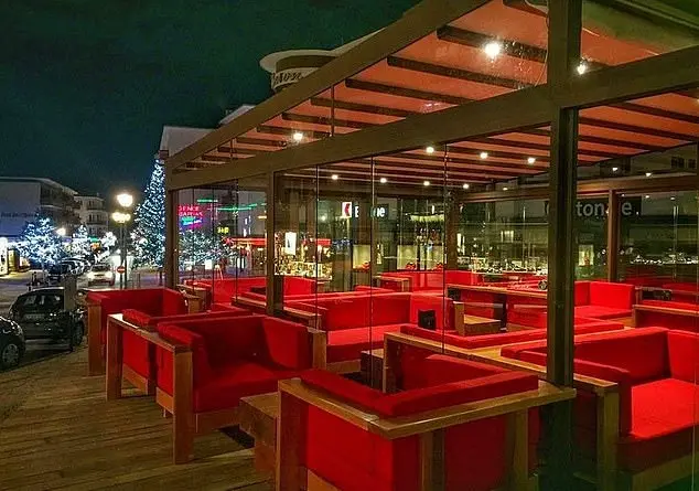 Fire at Swiss Nightclub Le Constellation Claims 47 Lives, Investigators Cite Flammable Materials and Inadequate Escape Routes as Key Factors in Safety Regulation Scrutiny